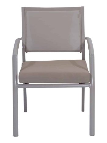 SIERRA DINING CHAIR | Daydream Leisure Furniture