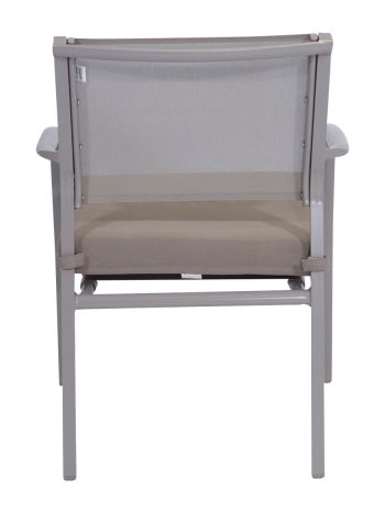 SIERRA DINING CHAIR | Daydream Leisure Furniture