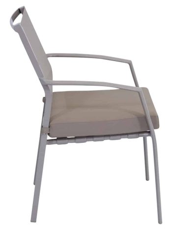 SIERRA DINING CHAIR | Daydream Leisure Furniture