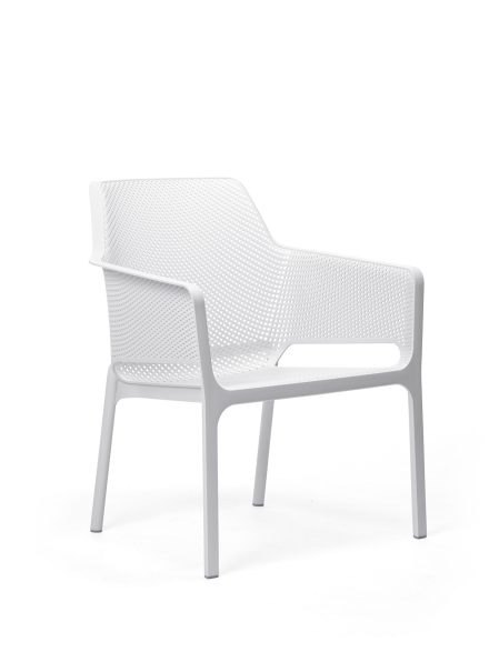 NARDI NET RELAXER CHAIR | Daydream Leisure Furniture