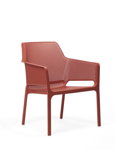 NARDI NET RELAXER CHAIR | Daydream Leisure Furniture