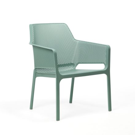 NARDI NET RELAXER CHAIR | Daydream Leisure Furniture