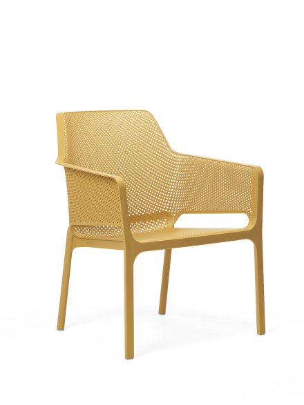 NARDI NET RELAXER CHAIR | Daydream Leisure Furniture