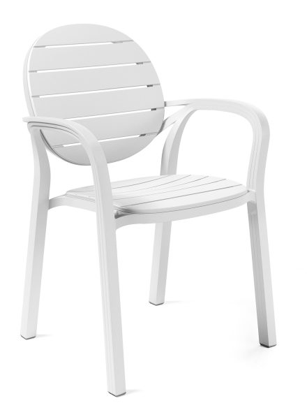 NARDI PALMA CHAIR | Daydream Leisure Furniture