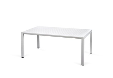 NARDI ARIA COFFEE TABLE 100x60cm | Daydream Leisure Furniture