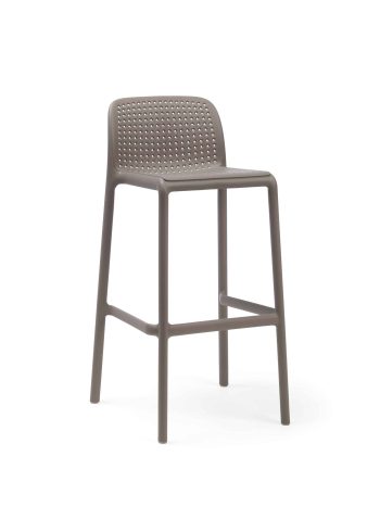 NARDI LIDO BAR STOOL - 2 Heights | Daydream Leisure Furniture