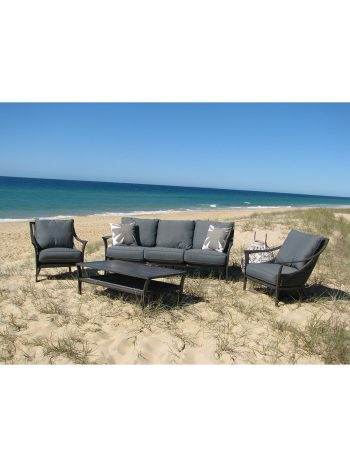 'BEACHCOMBER' DEEP SEAT SOFA | Daydream Leisure Furniture