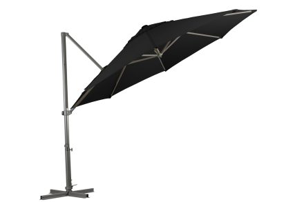 PANDANUS CANTILEVER UMBRELLA | Daydream Leisure Furniture