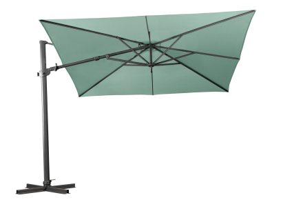 REGIS CANTILEVER UMBRELLA | Daydream Leisure Furniture