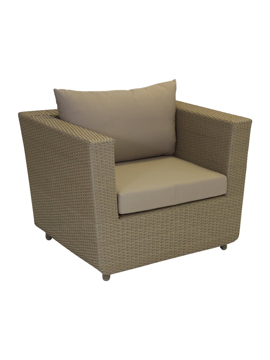 Vista Sofa Chair