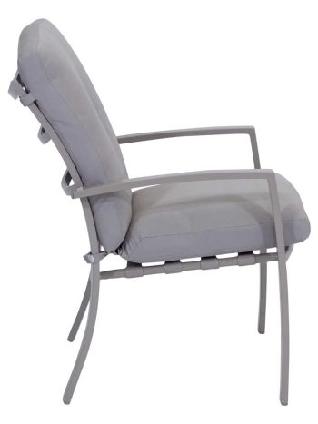 'MALIBU' DINING CHAIR | Daydream Leisure Furniture