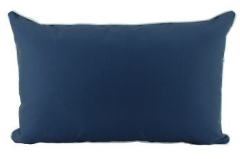 NF Cushions 'Solid - Navy' | Daydream Leisure Furniture