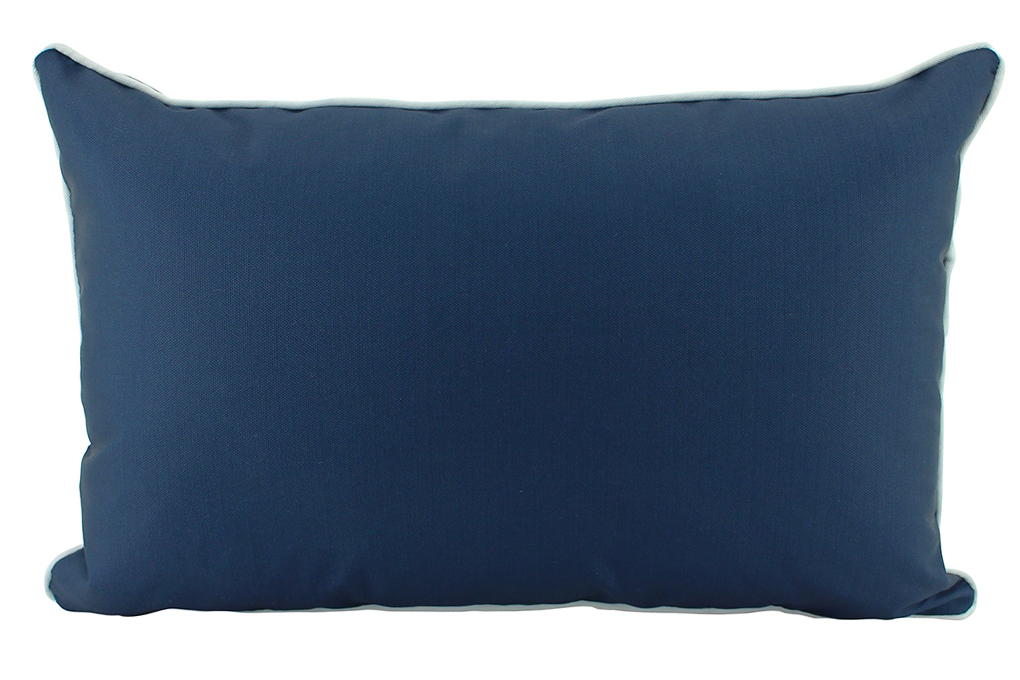NF Cushions 'Solid - Navy' - Daydream Leisure Furniture