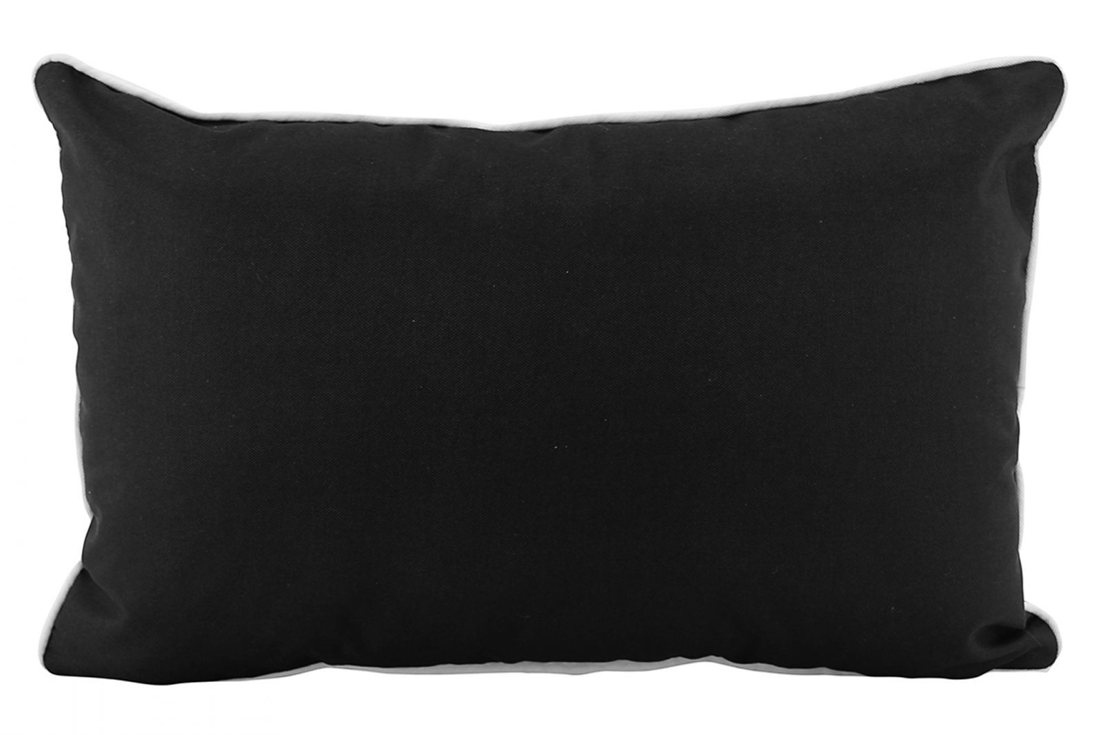 NF Cushions 'Solid - Black' - Daydream Leisure Furniture