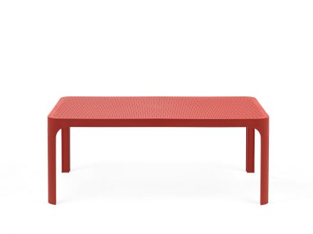 NARDI NET COFFEE TABLE 100x60cm | Daydream Leisure Furniture