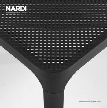 NARDI NET COFFEE TABLE 100x60cm | Daydream Leisure Furniture