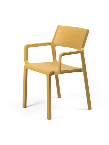 NARDI TRILL ARM CHAIR | Daydream Leisure Furniture