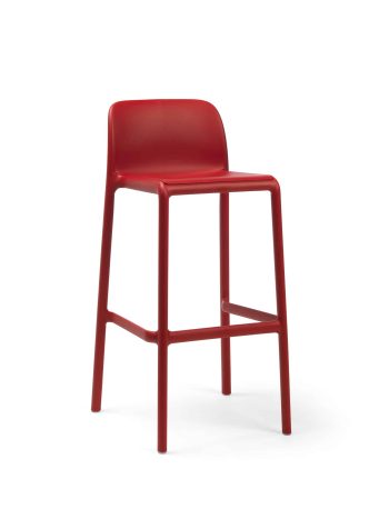 NARDI FARO BAR STOOL - 2 heights | Daydream Leisure Furniture