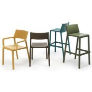 NARDI TRILL ARM CHAIR | Daydream Leisure Furniture