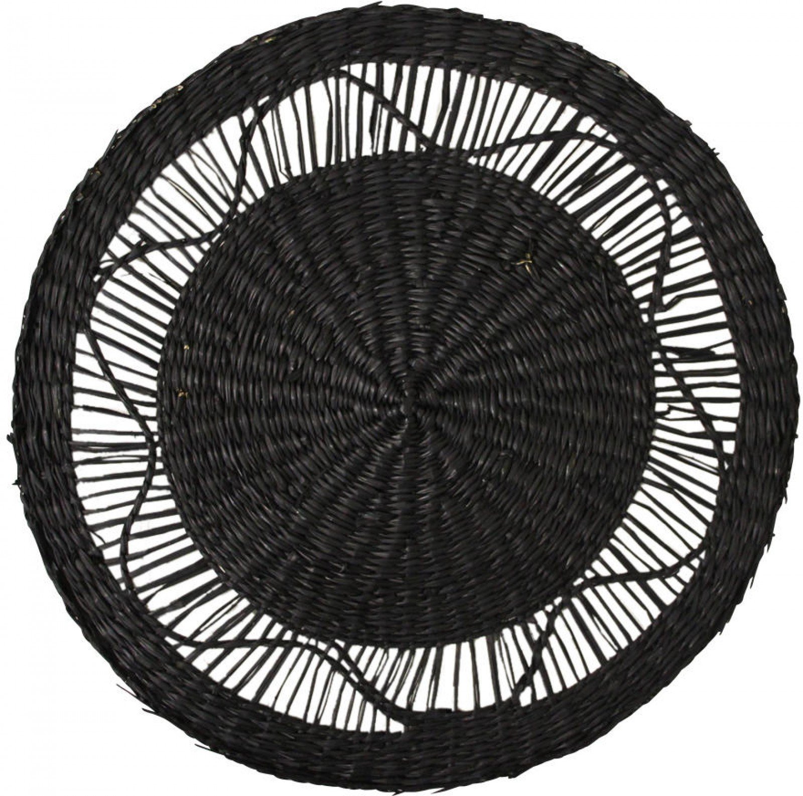 PLACEMATS 'ROUND JUTE' Daydream Leisure Furniture