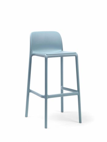 NARDI FARO BAR STOOL - 2 heights | Daydream Leisure Furniture