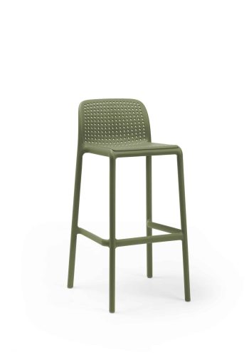 NARDI LIDO BAR STOOL - 2 Heights | Daydream Leisure Furniture