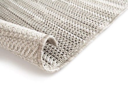 OUTDOOR RUG 'CREAM/GREY763' | Daydream Leisure Furniture