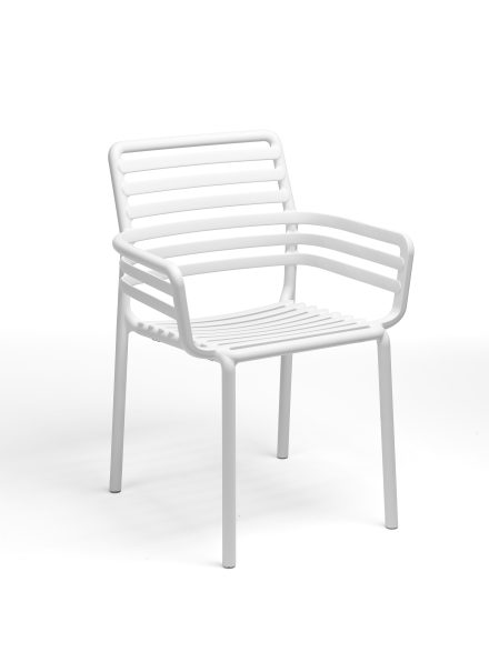 NARDI DOGA DINING ARM CHAIR | Daydream Leisure Furniture