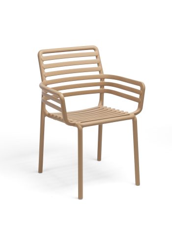 NARDI DOGA DINING ARM CHAIR | Daydream Leisure Furniture