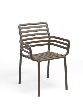 NARDI DOGA DINING ARM CHAIR | Daydream Leisure Furniture