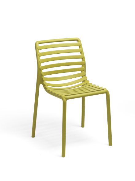 NARDI DOGA DINING CHAIR | Daydream Leisure Furniture