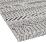 OUTDOOR RUG 'SILVER39188' | Daydream Leisure Furniture