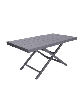 PALM ADJUSTABLE HEIGHT TABLE | Daydream Leisure Furniture