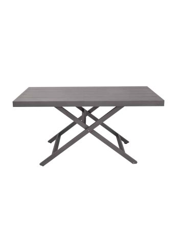 PALM ADJUSTABLE HEIGHT TABLE | Daydream Leisure Furniture