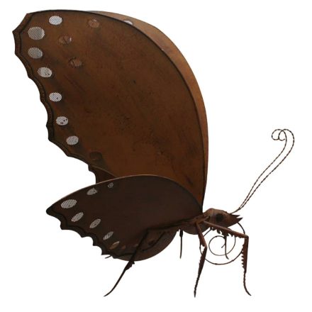 'BUTTERFLY' XL RUST | Daydream Leisure Furniture