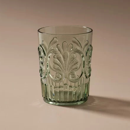 FLEMINGTON ACRYLIC TUMBLER (3 COLOURS) | Daydream Leisure Furniture