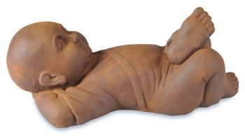 BUDDHA 'BANYU' CHILLIN TERRACOTTA | Daydream Leisure Furniture