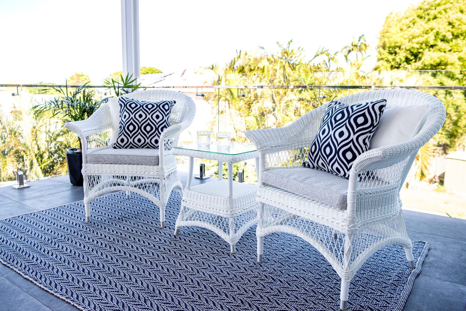 At Daydream Leisure Furniture, we are your go-to outdoor furniture Sunshine Coast, store. We are here to help find the perfect outdoor furniture for your unique needs.