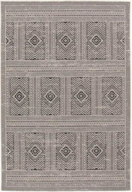 OUTDOOR RUG 'INCA BAMBOO RECT DIA' | Daydream Leisure Furniture