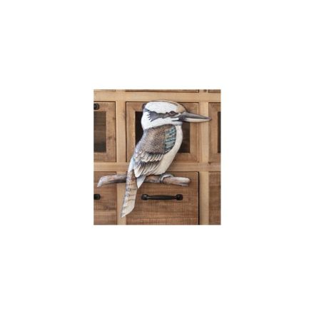 WALL DECOR - CAPIZ - KOOKABURRA | Daydream Leisure Furniture