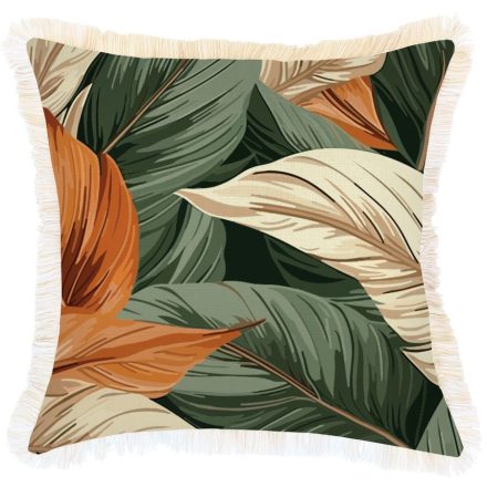 ETP Outdoor Cushion 'Kalo' Green | Daydream Leisure Furniture