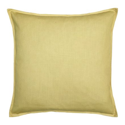 DD cushions 'Noosa Solid' - Yellow | Daydream Leisure Furniture