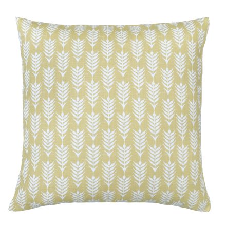 DD cushions 'Noosa Seed' - Yellow | Daydream Leisure Furniture