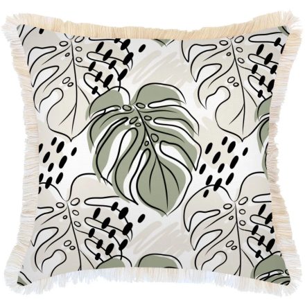 ETP Outdoor Cushion 'Rainforest' Sage | Daydream Leisure Furniture