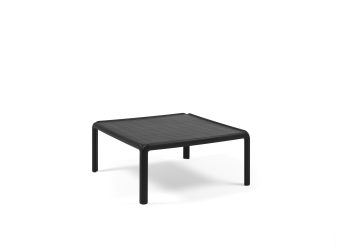 NARDI KOMODO RESIN COFFEE TABLE 46x46cm | Daydream Leisure Furniture