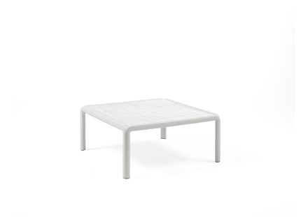 NARDI KOMODO RESIN COFFEE TABLE 46x46cm | Daydream Leisure Furniture