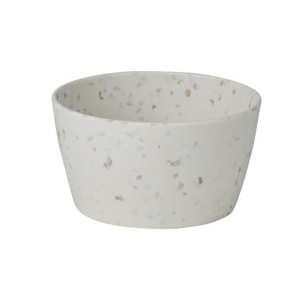 MELAMINE 'TERRAZZO' BOWL | Daydream Leisure Furniture