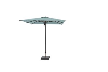 RESORT ROPE UMBRELLA 2.2m SQUARE | Daydream Leisure Furniture